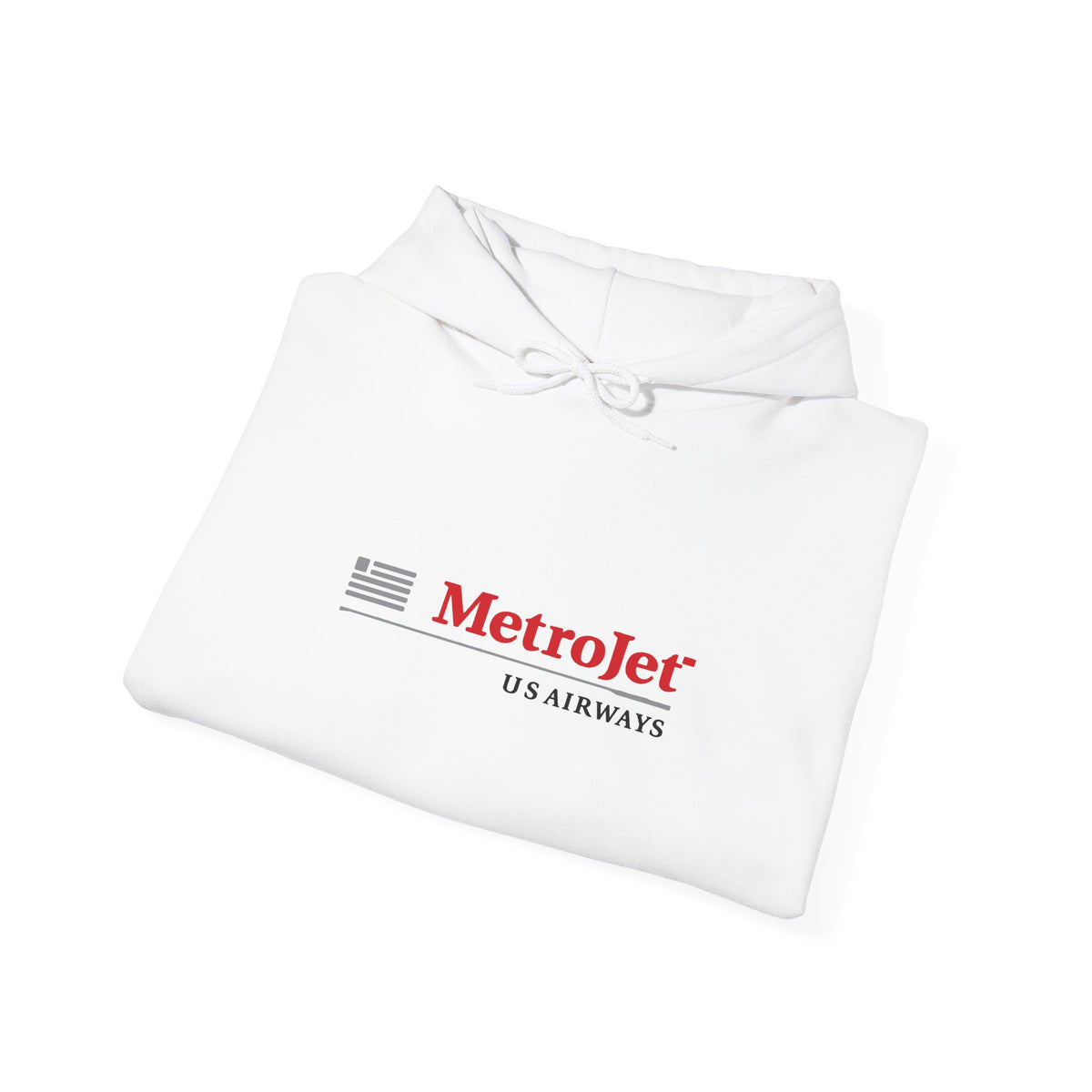 MetroJet Hoodie / Sweatshirt