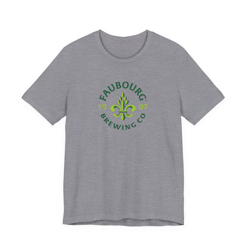 Faubourg Brewing T-Shirt
