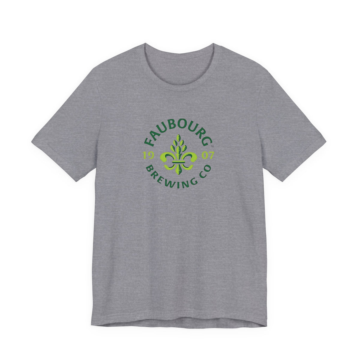 Faubourg Brewing T-Shirt