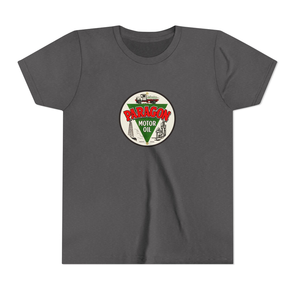 Paragon Oil Kids Tee / T-Shirt