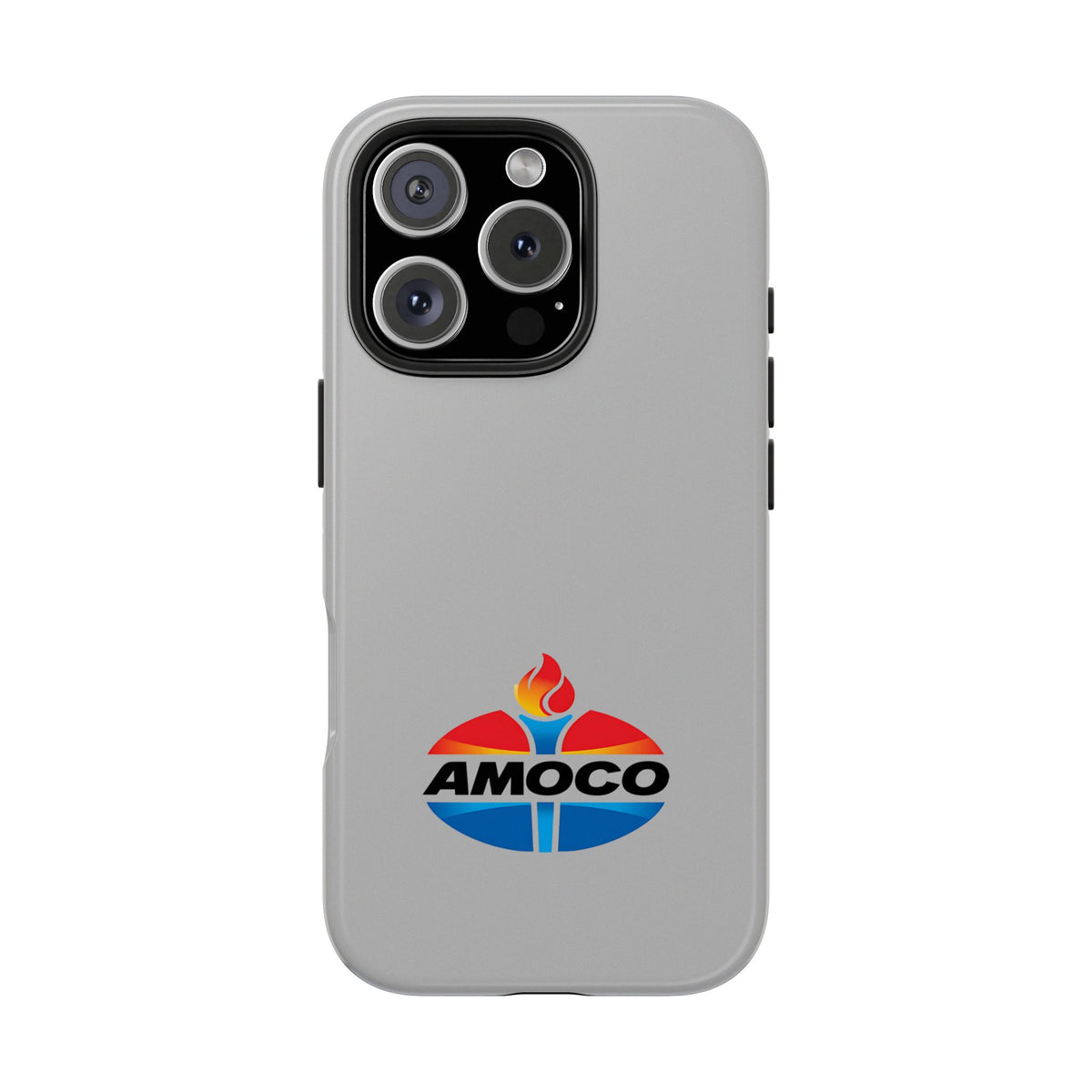 Amoco Tough Phone Case