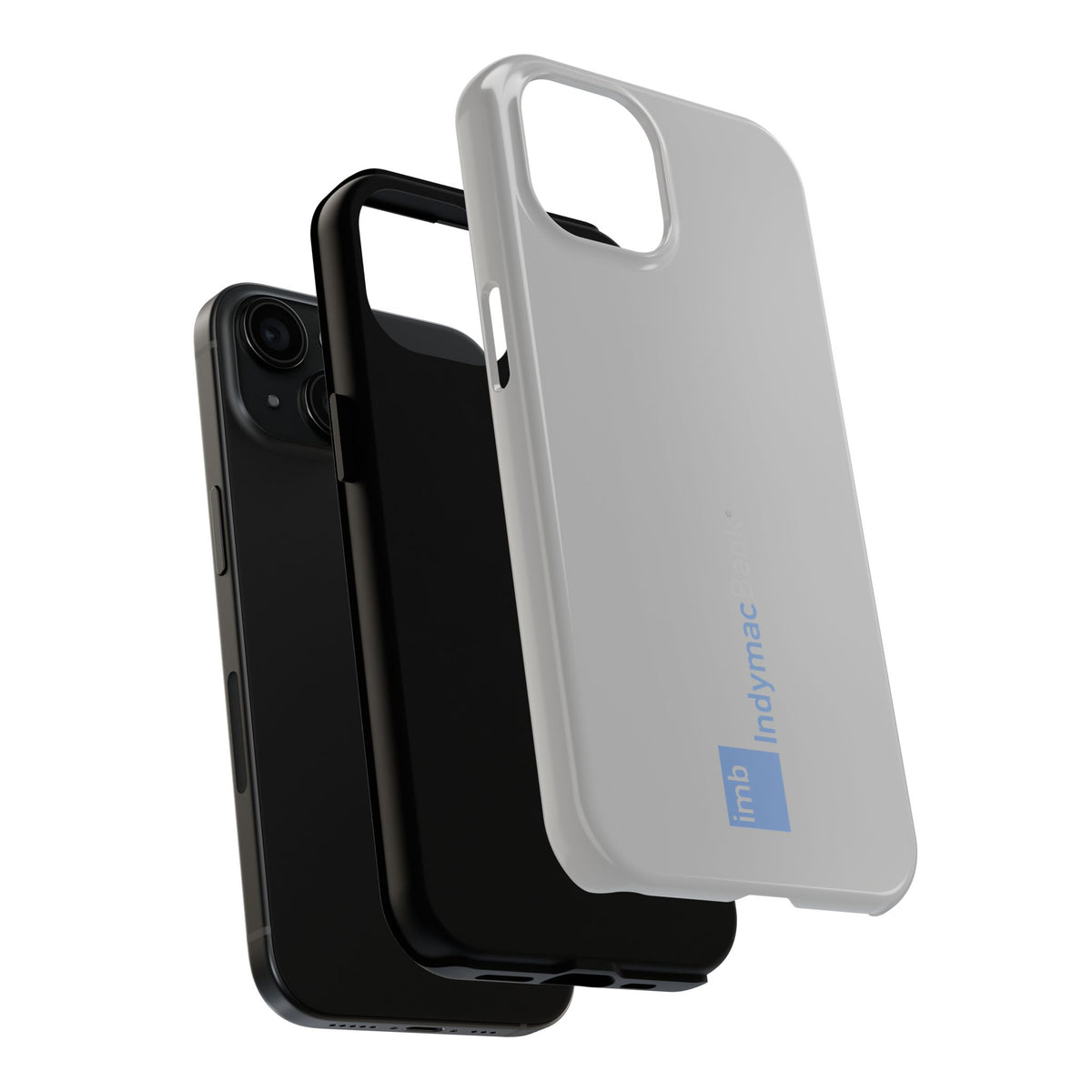 IndyMac Bank Tough Phone Case