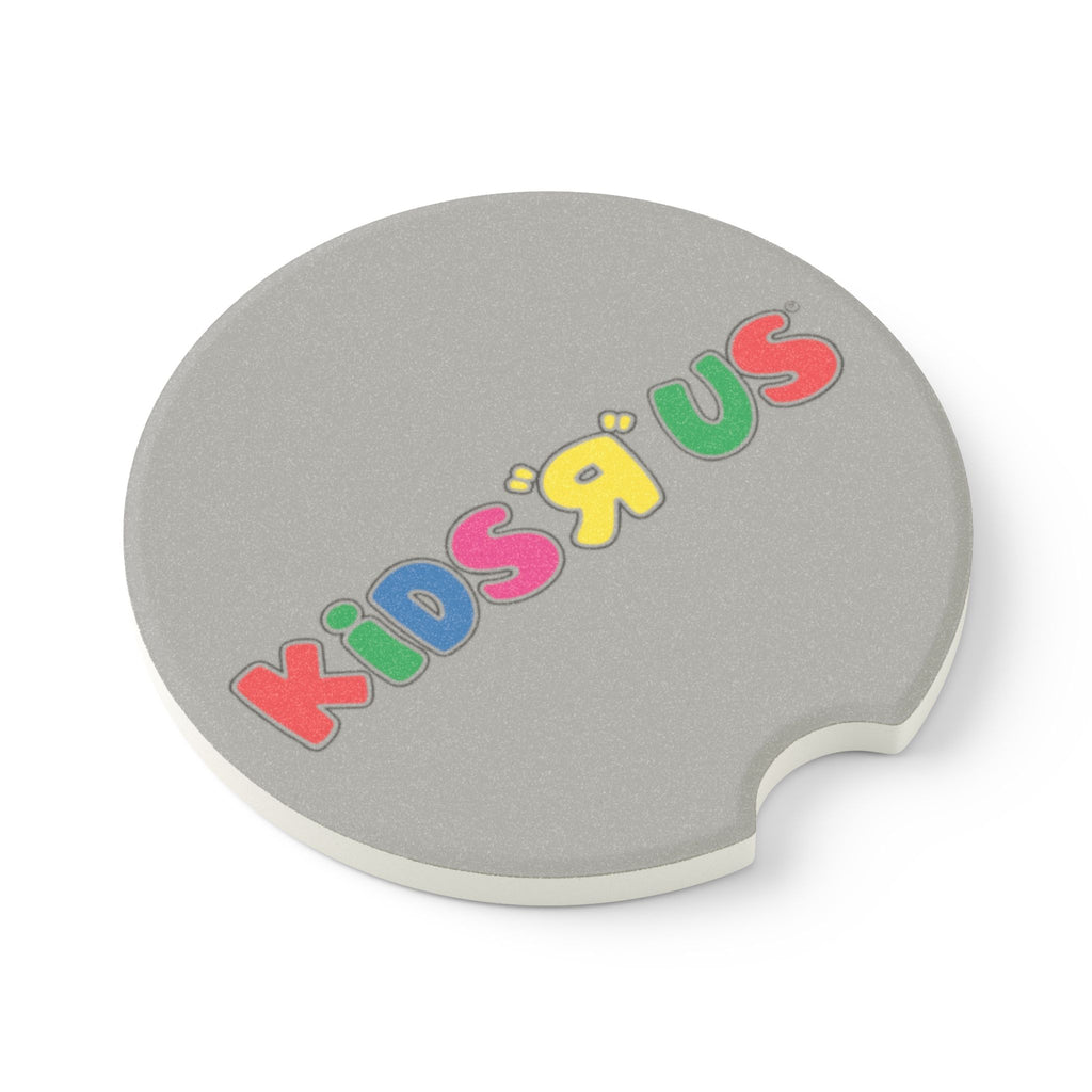 Kids R Us Car Coaster