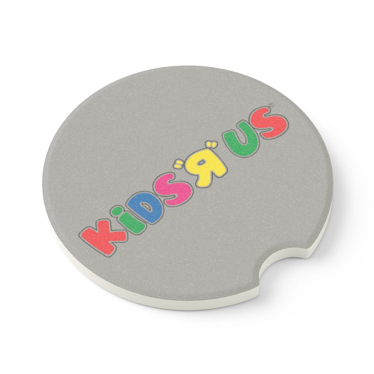 Kids R Us Car Coaster