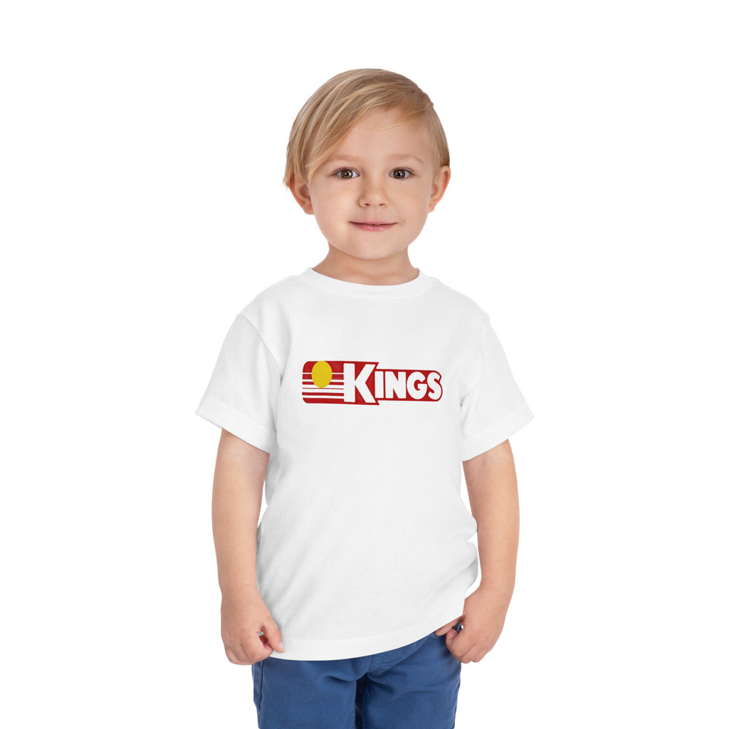 King's Department Stores Toddler Tee / T-Shirt