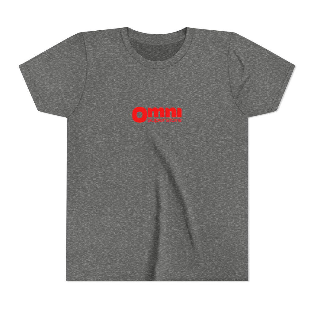 Omni Superstore Kids Tee / T-Shirt