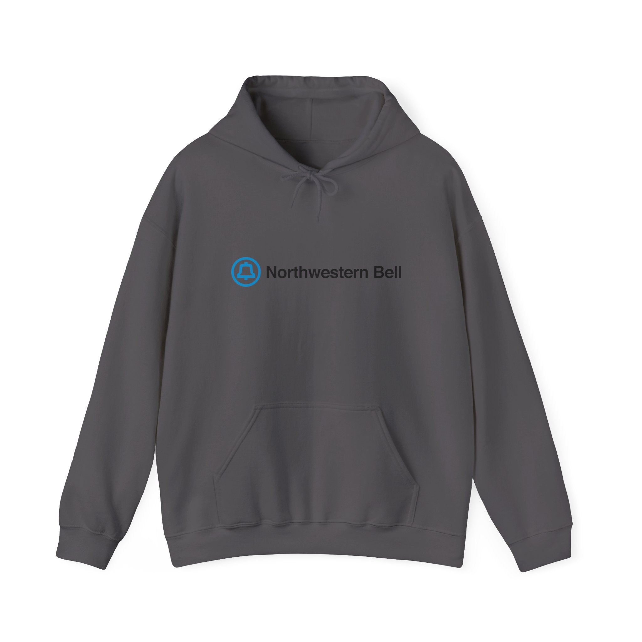 Northwestern Bell Hoodie / Sweatshirt