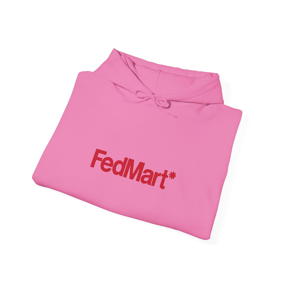 FedMart Hoodie / Sweatshirt