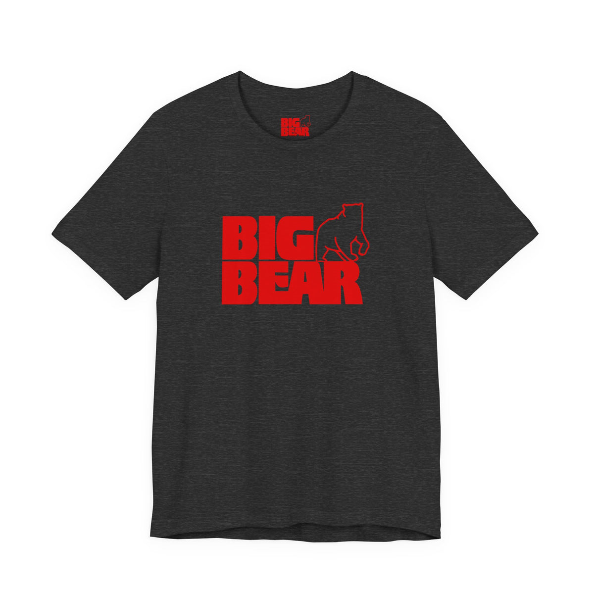 Big Bear Stores T-Shirt