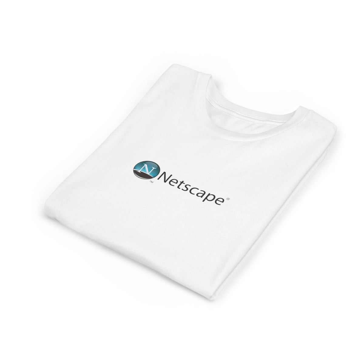 Netscape Kids Tee / T-Shirt
