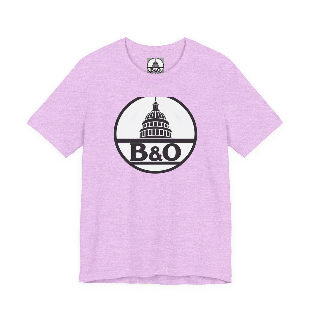 Baltimore and Ohio Railroad T-Shirt