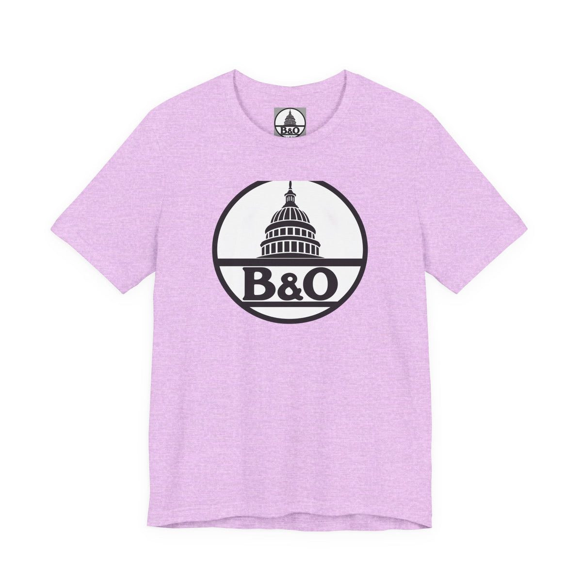 Baltimore and Ohio Railroad T-Shirt