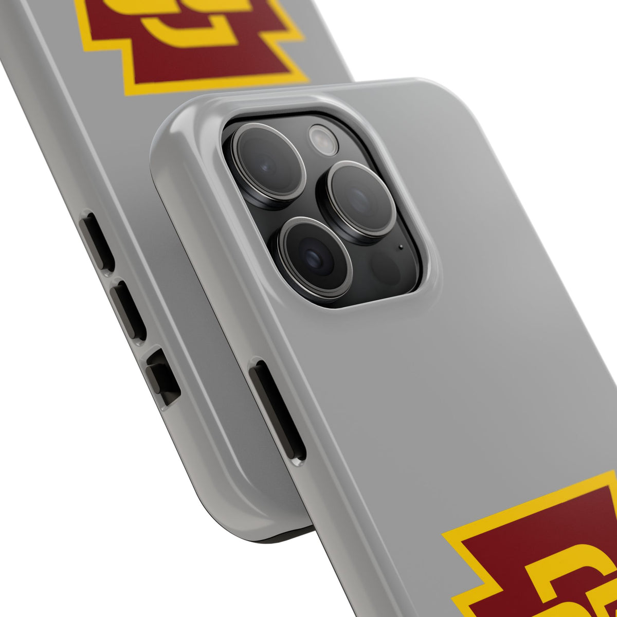 Pennsylvania Railroad Tough Phone Case