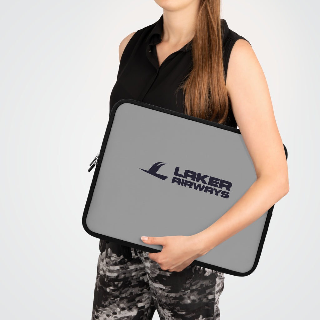 Laker Airways Laptop Sleeve