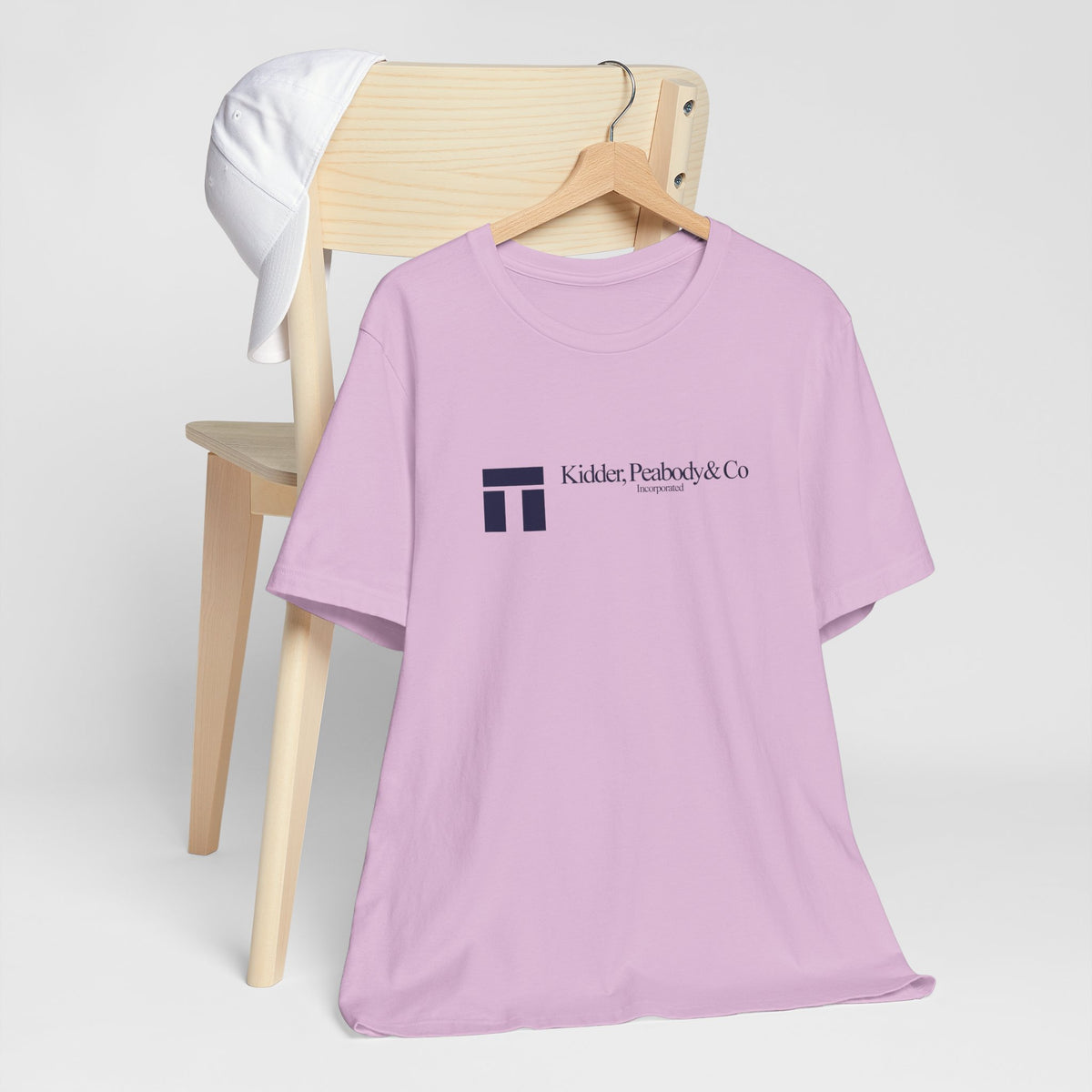 Kidder, Peabody & Co. T-Shirt