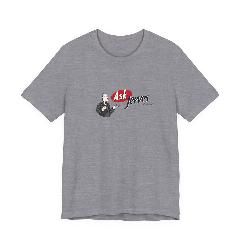 Ask Jeeves T-Shirt
