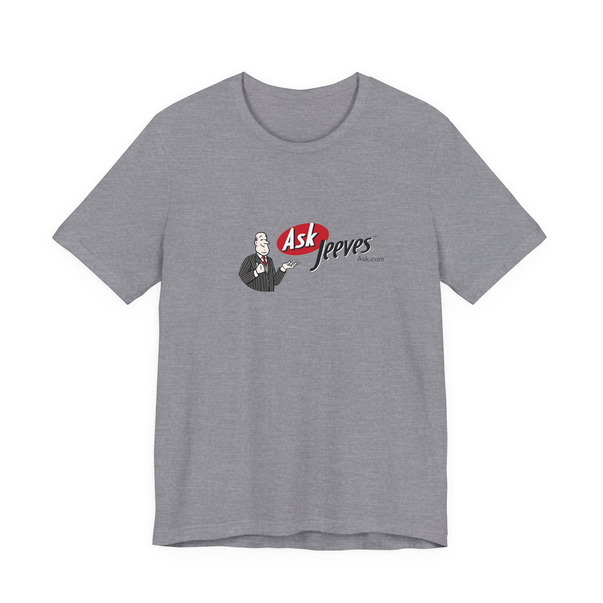 Ask Jeeves T-Shirt