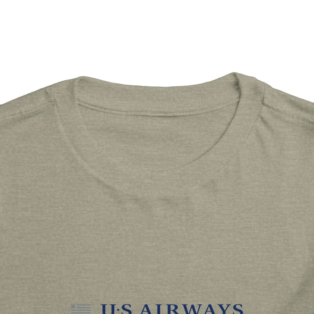US Airways Toddler Tee / T-Shirt