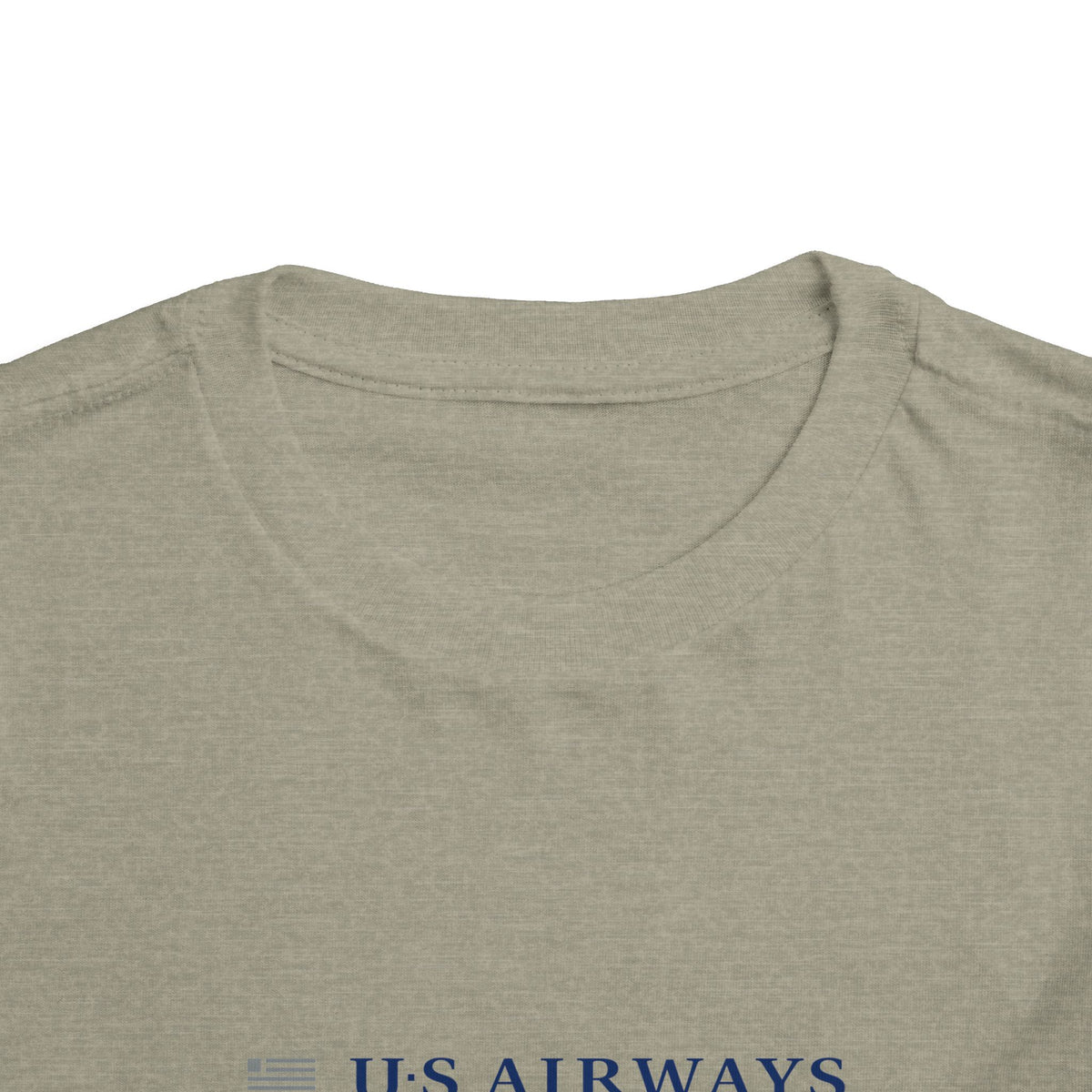 US Airways Toddler Tee / T-Shirt