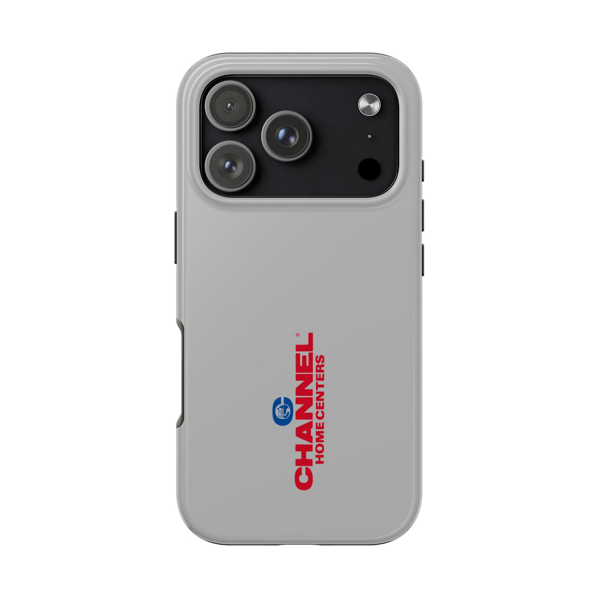 Channel Home Centers Tough Phone Case