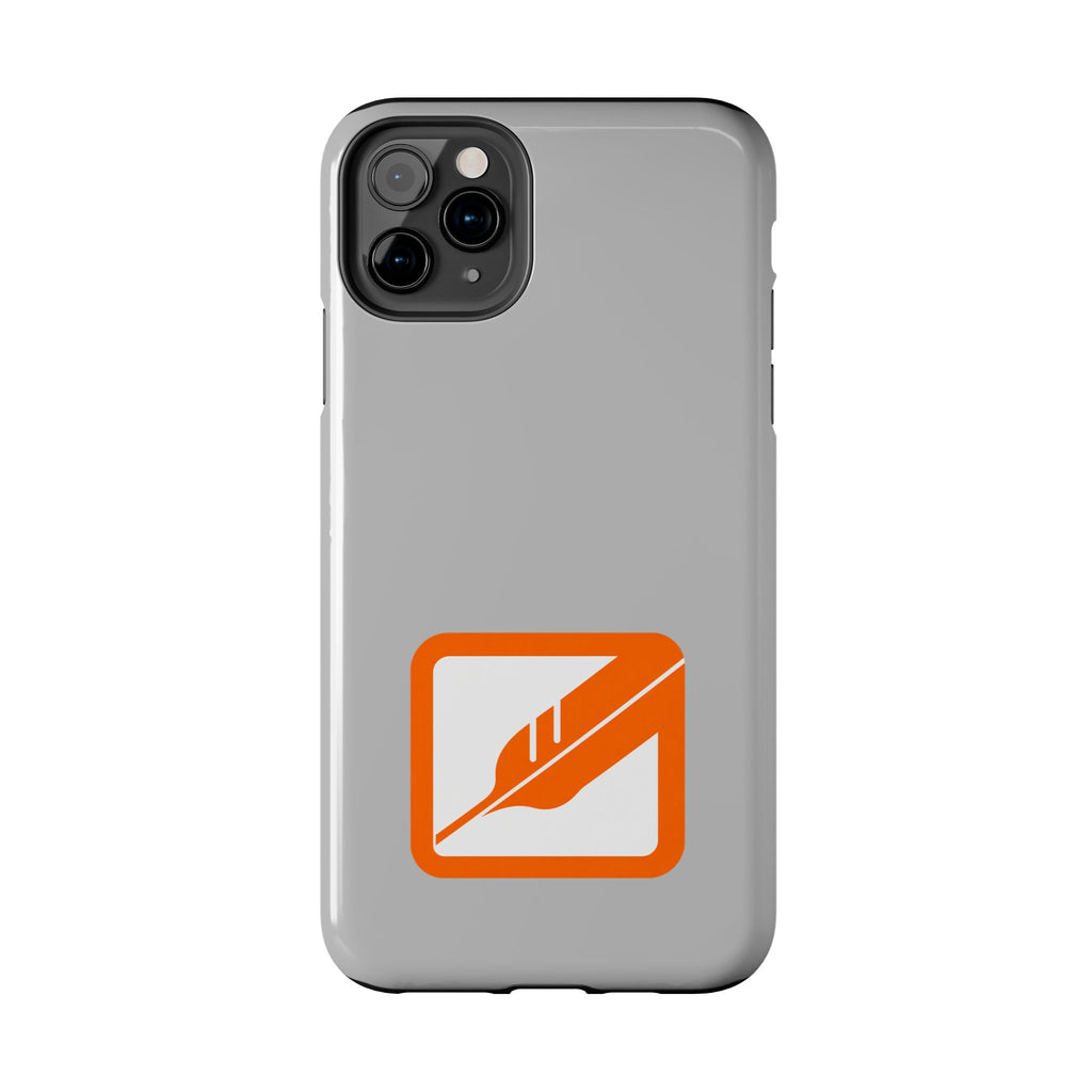 Western Pacific Railroad Tough Phone Case