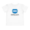 Minolta Toddler Tee / T-Shirt