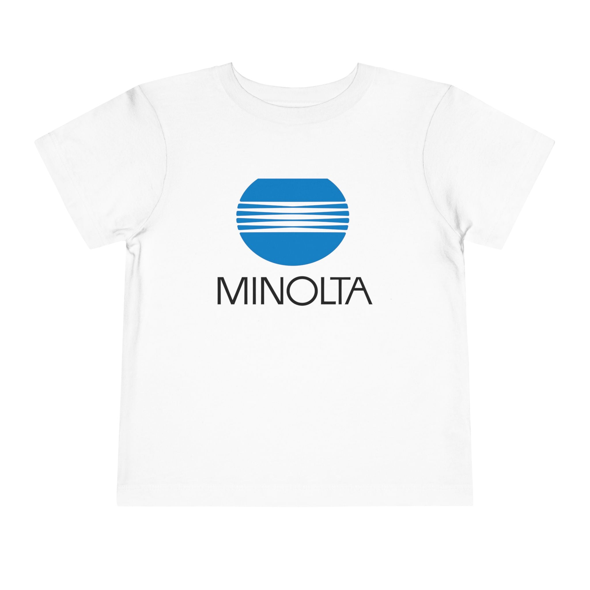 Minolta Toddler Tee / T-Shirt