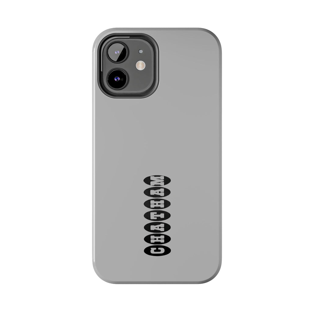 Chatham Supermarkets Tough Phone Case
