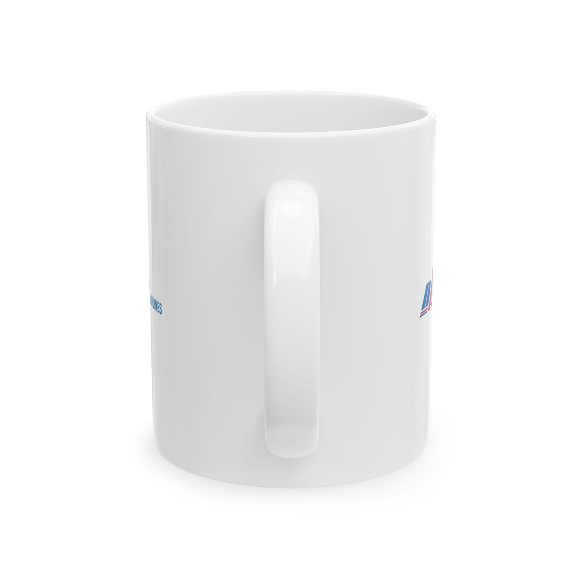 National Florida Airlines Ceramic Coffee Mug