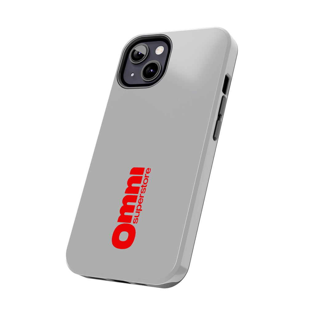 Omni Superstore Tough Phone Case
