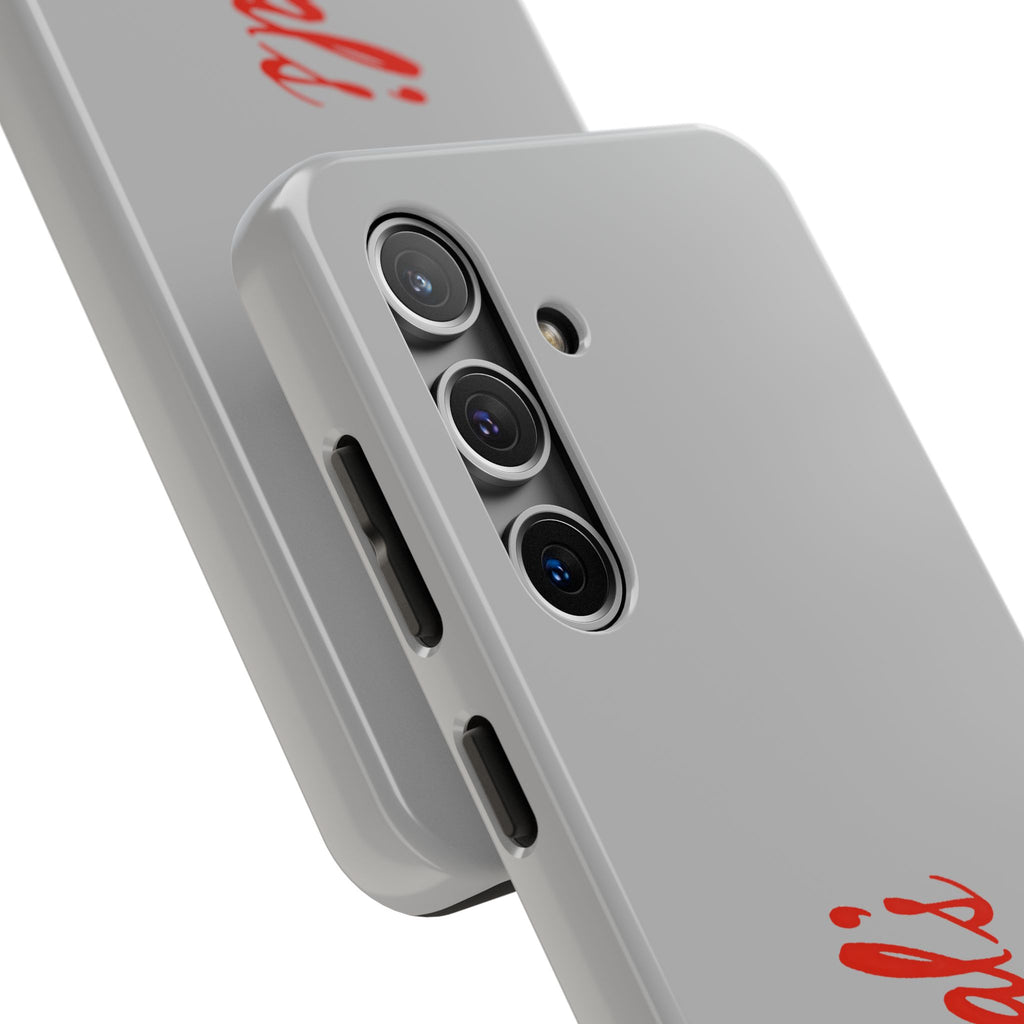 Federal's Tough Phone Case