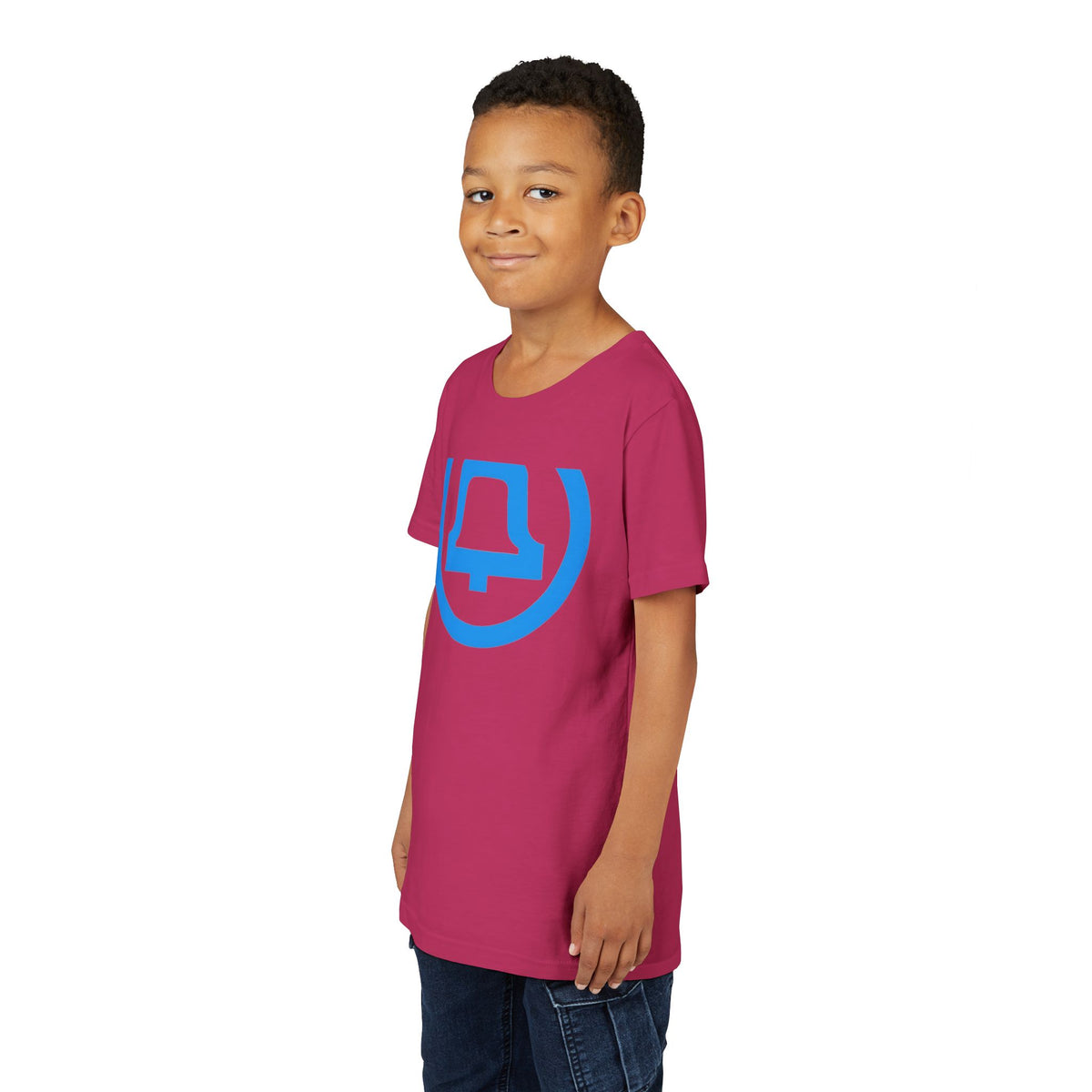 Bell System Kids Tee / T-Shirt