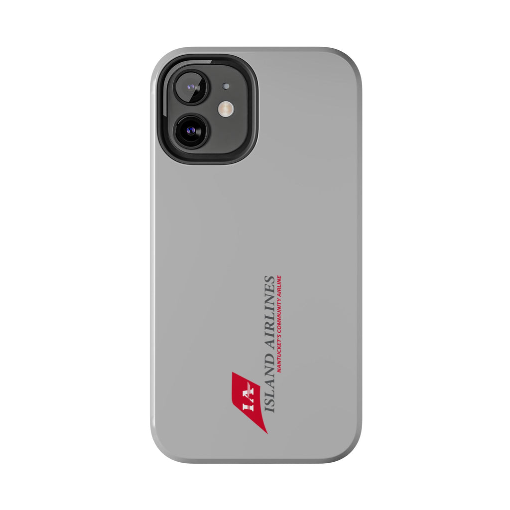 Island Airlines Tough Phone Case