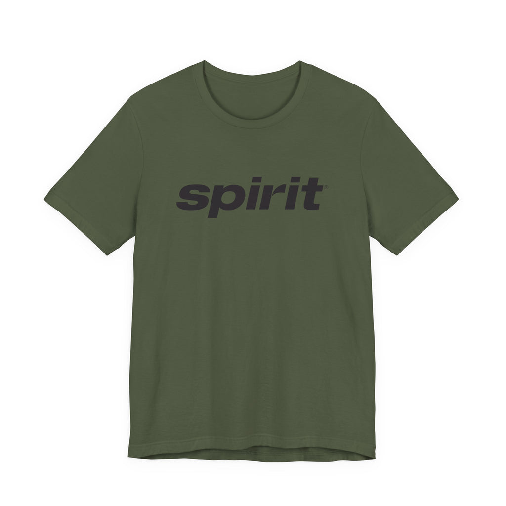 Spirit Airlines T-Shirt