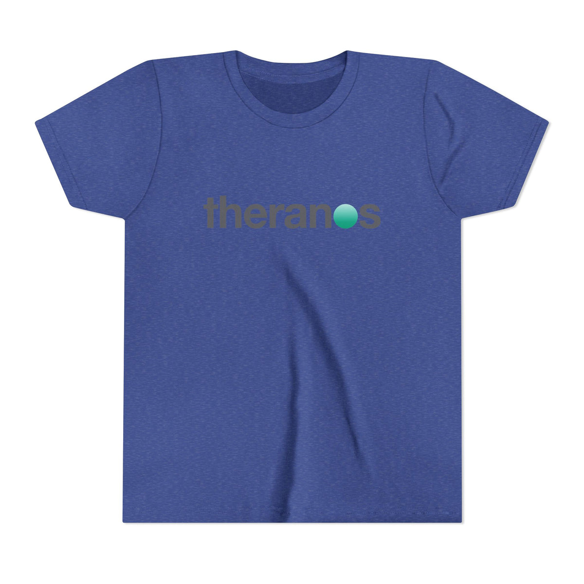 Theranos Kids Tee / T-Shirt