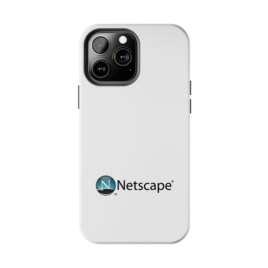 Netscape Tough Phone Case