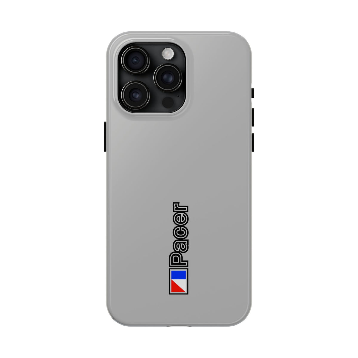 Pacer International Tough Phone Case