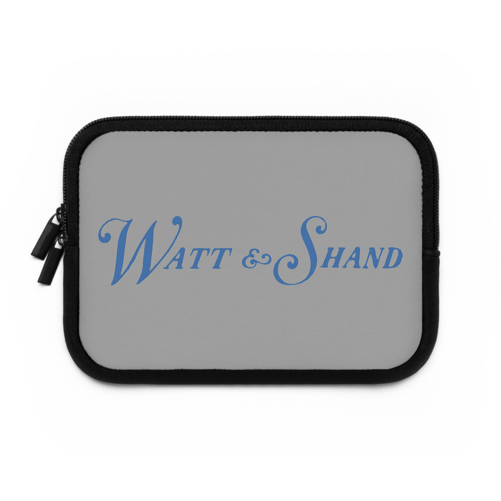 Watt & Shand Laptop Sleeve