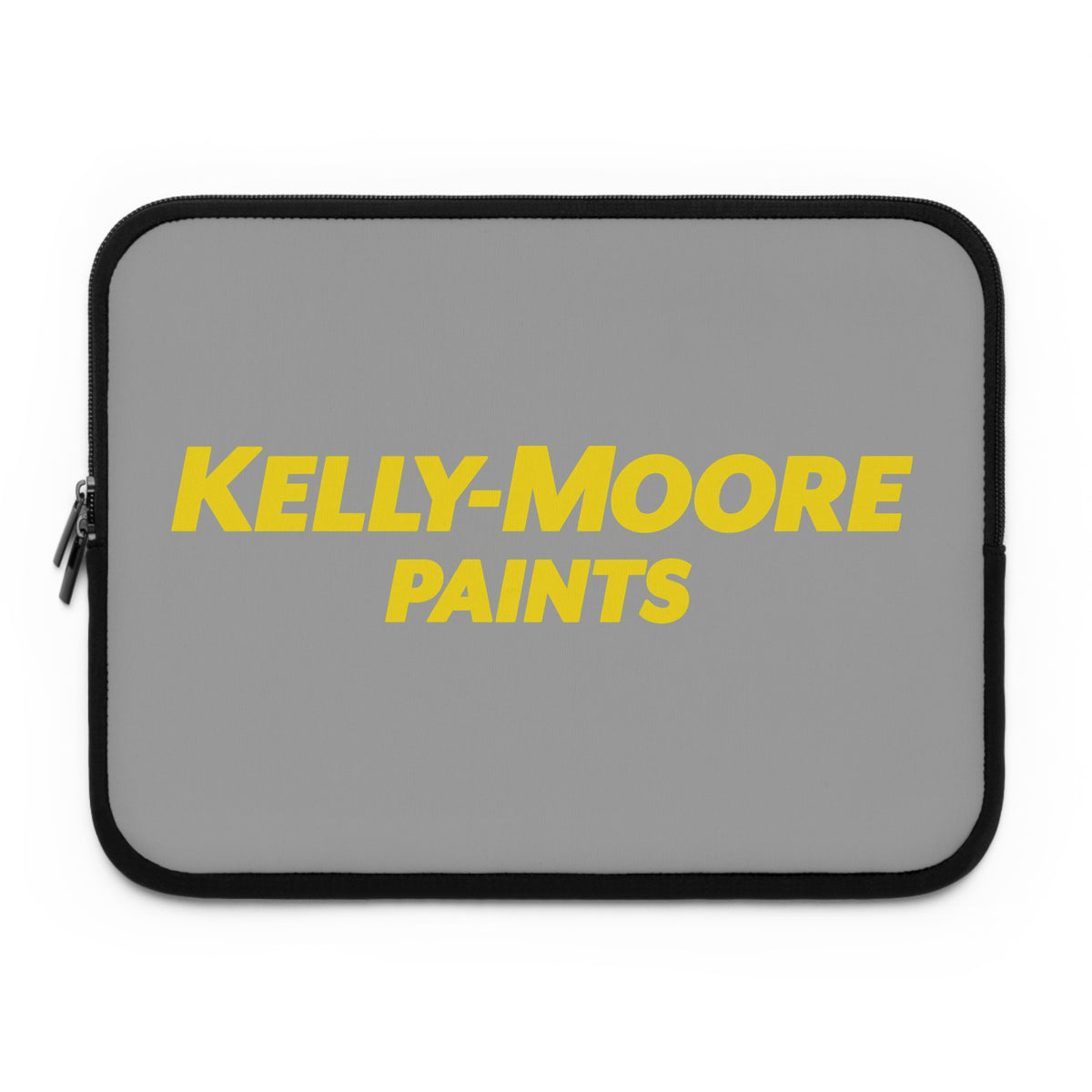 Kelly-Moore Paints Laptop Sleeve