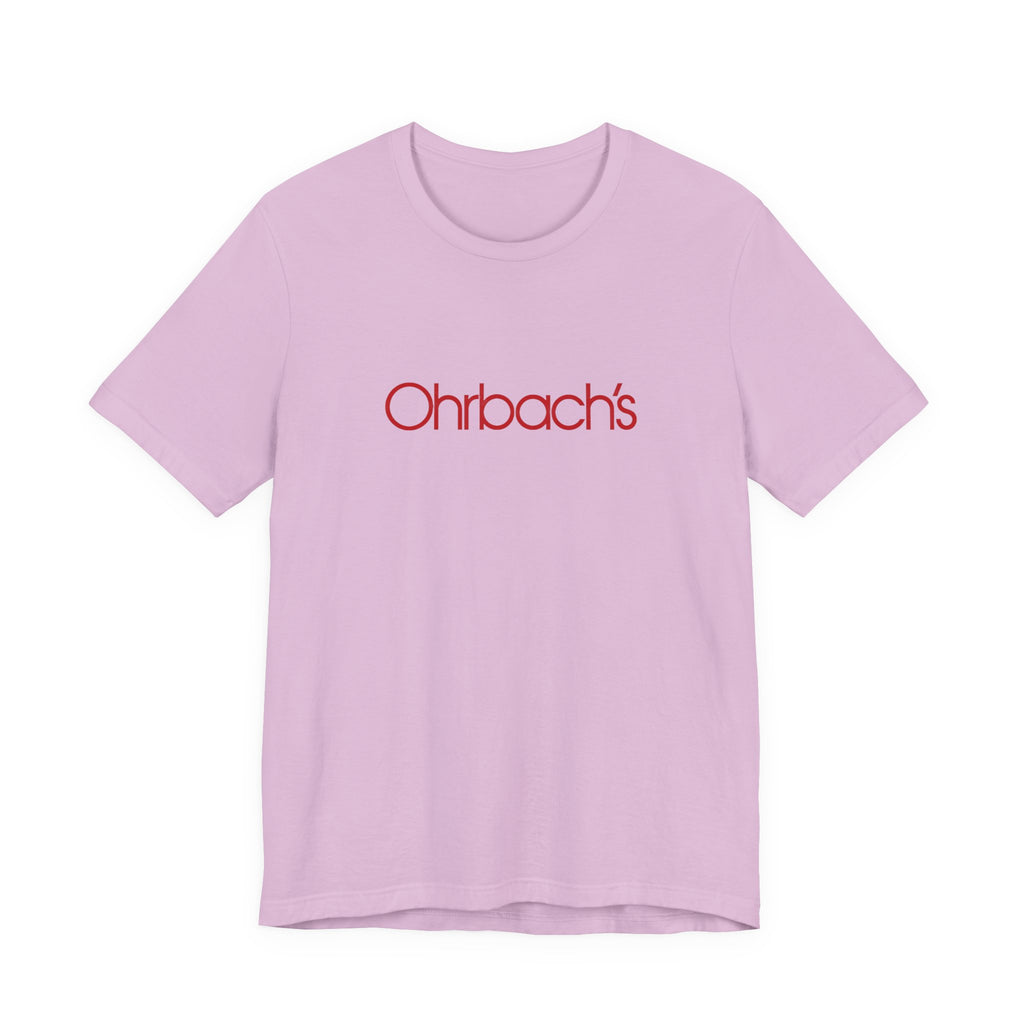 Ohrbach's T-Shirt