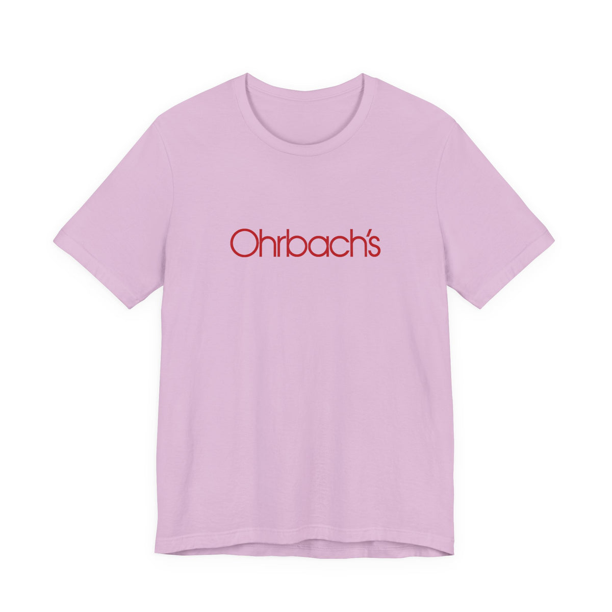 Ohrbach's T-Shirt