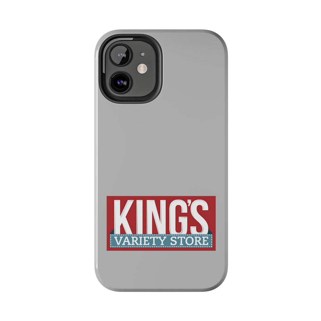 King's Variety Store Tough Phone Case