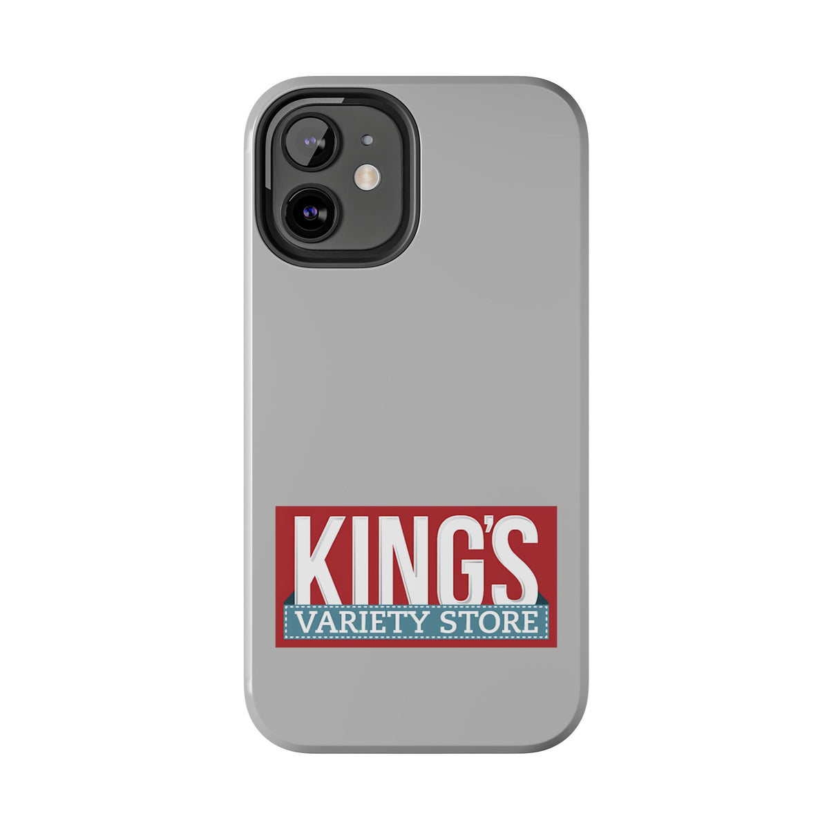 King's Variety Store Tough Phone Case