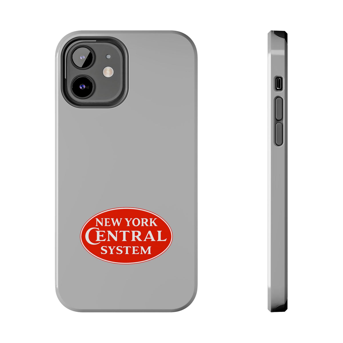 New York Central Railroad Tough Phone Case