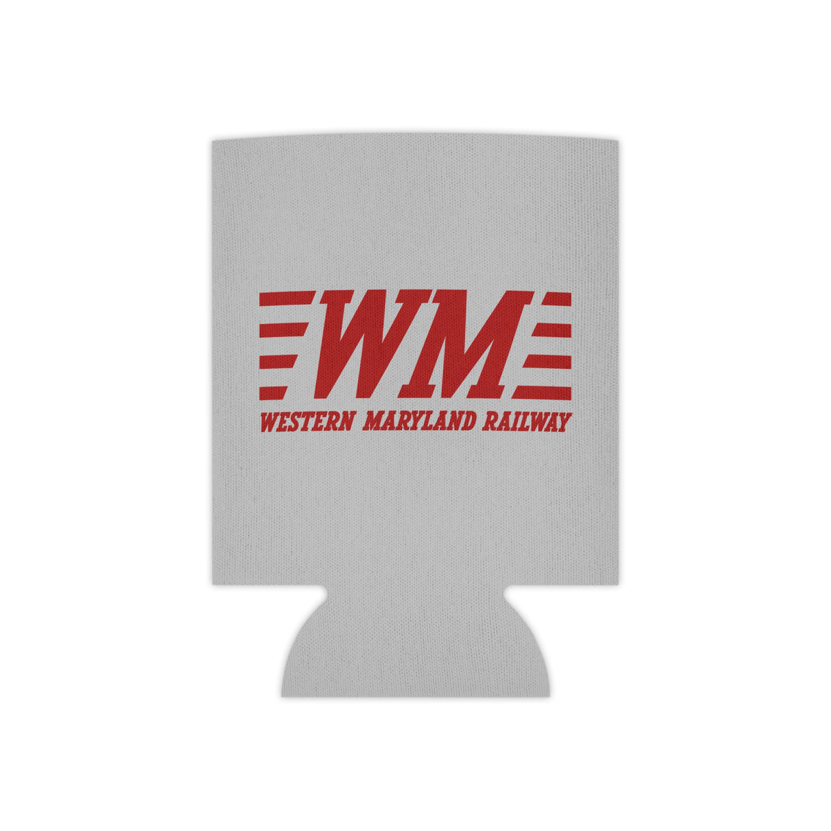 Western Maryland Railway Can Cooler