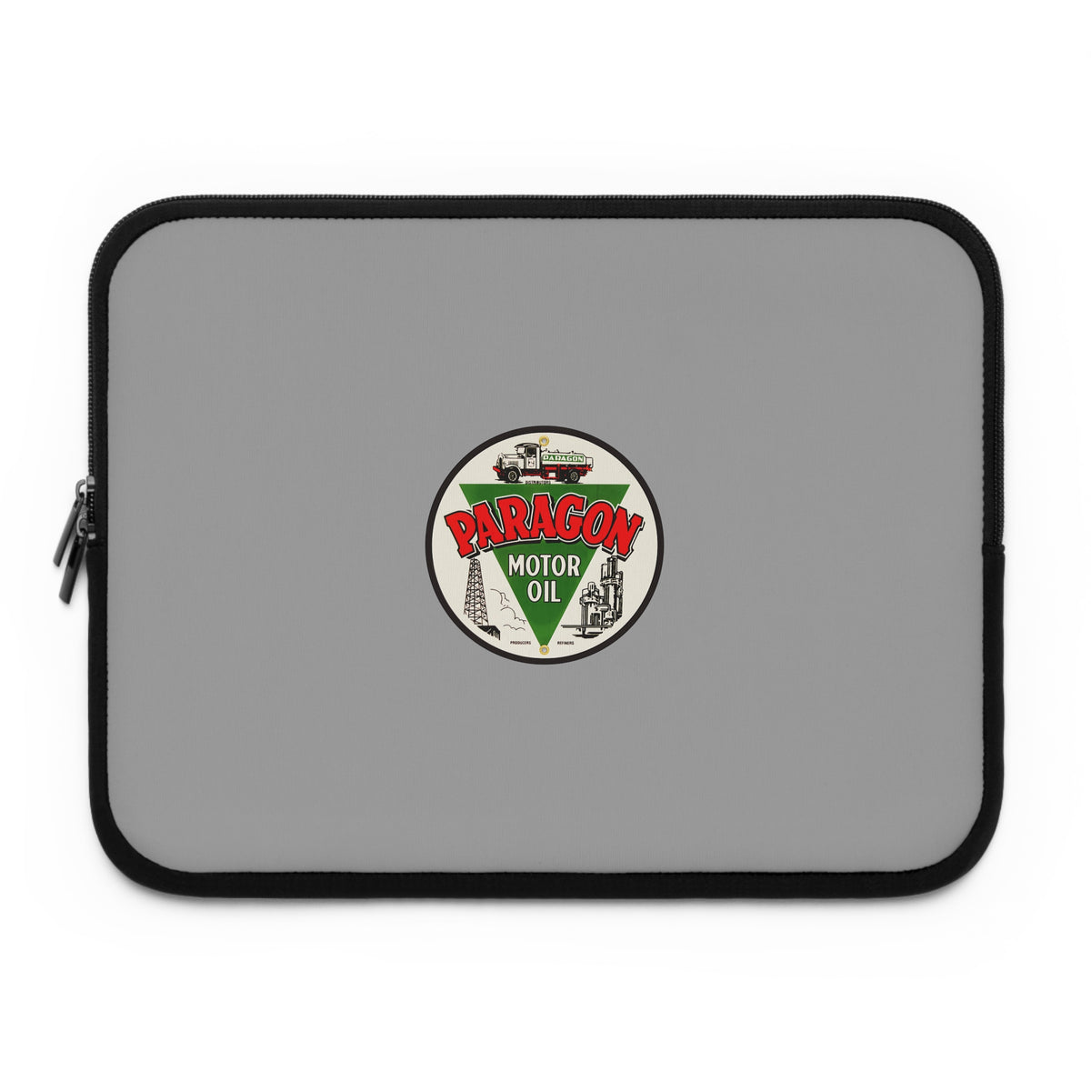 Paragon Oil Laptop Sleeve