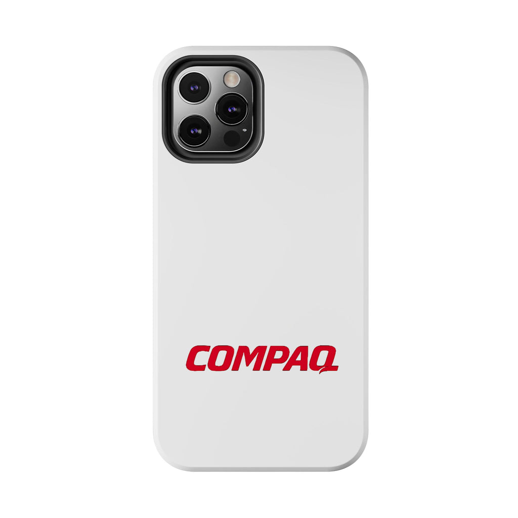 Compaq Tough Phone Case