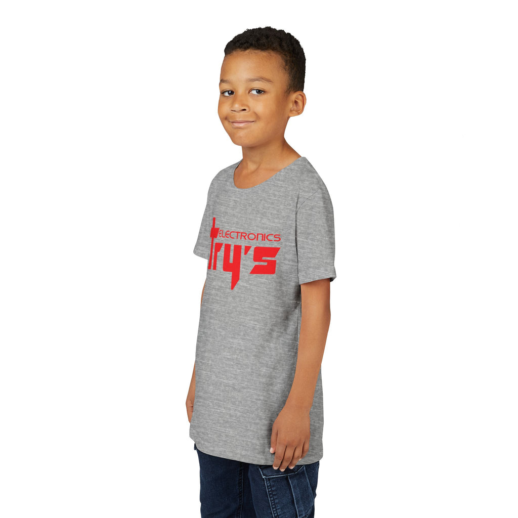 Fry's Electronics Kids Tee / T-Shirt