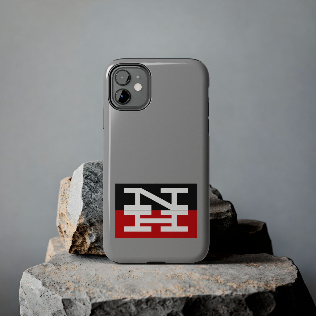 New York, New Haven and Hartford Railroad Tough Phone Case