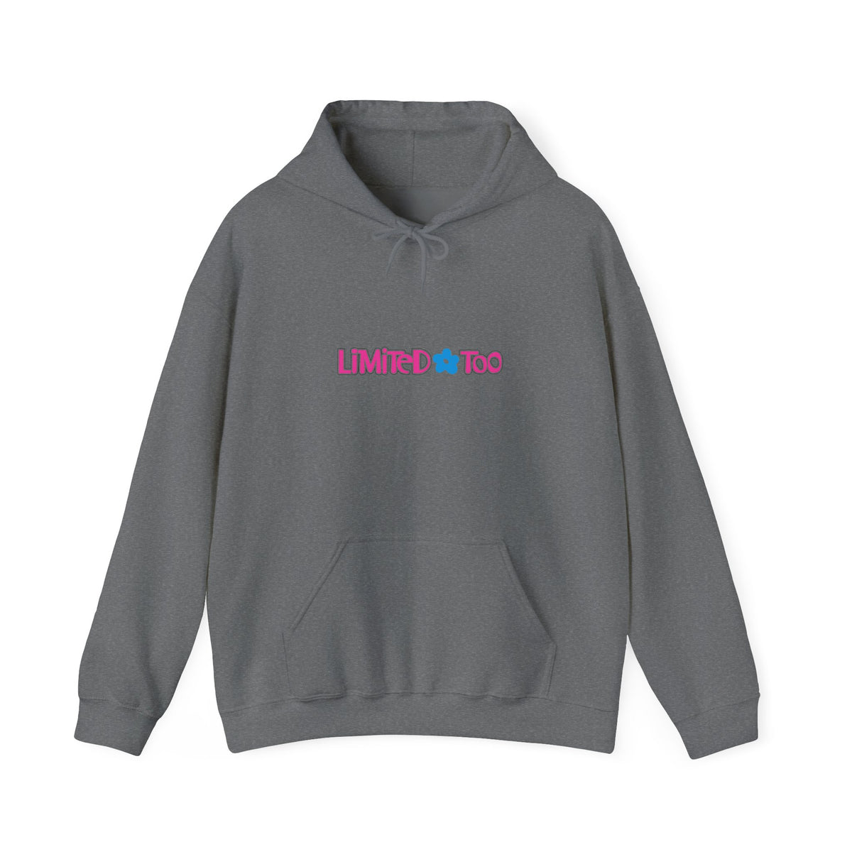 Limited Too Hoodie / Sweatshirt